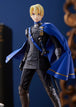 Good Smile Company Pop Up Parade Fire Emblem: Three Houses Dimitri Alexandre Blaiddyd Pop Up Parade Figure by Good Smile Company
