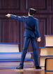 Good Smile Company Pop Up Parade Phoenix Wright: Ace Attorney Phoenix Wright Pop Up Parade Figure by Good Smile Company