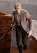 Good Smile Company Pop Up Parade Attack on Titan Reiner Braun Pop Up Parade Figure by Good Smile Company