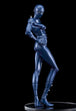 Good Smile Company Pop Up Parade Cobra the Space Pirate Armaroid Lady Pop Up Parade Figure by Good Smile Company