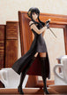 Good Smile Company Pop Up Parade SPY X FAMILY Yor Forger Pop Up Parade Figure by Good Smile Company