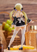 Good Smile Company Pop Up Parade Fairy Tail Lucy Heartfilia: Virgo Form Ver. Pop Up Parade Figure by Good Smile Company
