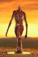 Good Smile Company Pop Up Parade L Attack on Titam Armin Arlert: Colossus Titan Ver. L Size POP UP PARADE Figure by  Good Smile Company