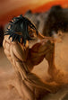 Good Smile Company Pop Up Parade Attack Titan Ver.  Eren Yeager Pop Up Parade Figure by Good Smile Company