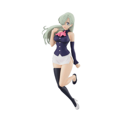 The Seven Deadly Sins: Dragon's Judgment Elizabeth Pop Up Parade Figure By Good Smile Company