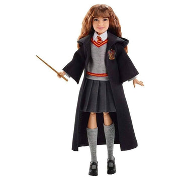 The Little Things Dolls Harry Potter Fashion Doll - Hermione Granger
