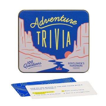 Ridley's Games Jokes / Trivia Adventure Trivia