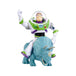 The Little Things Toys - Action Figures Disney Pixar Toy Story Buzz Lightyear & Trixie 2 Pack Action Figures