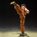 Bandai Tamashii SH Figuarts Dragon Ball Z YAMCHA -EARTH'S FOREMOST FIGHTER- S.H.Figuarts Acton Figure By Bandai Tamashii