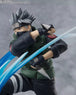 Bandai Tamashii Figuarts Zero Naruto: Shippuden Extra Battle Kakashi Hatake (Showdown With a Former Friend) By FiguartsZERO