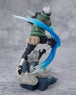 Bandai Tamashii Figuarts Zero Naruto: Shippuden Extra Battle Kakashi Hatake (Showdown With a Former Friend) By FiguartsZERO
