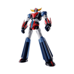 Grendizer From Grendizer U Side Super by Robot Spirits