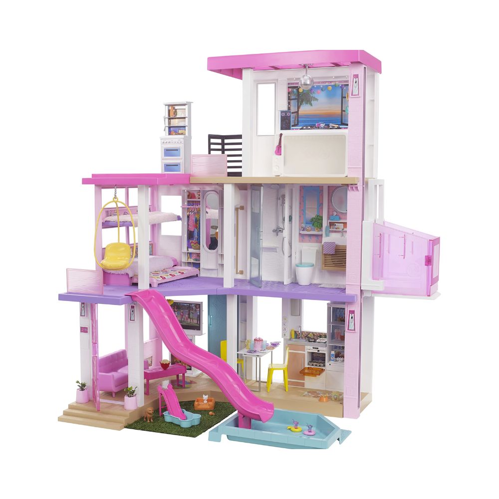 Barbie® Dreamhouse® (2021)