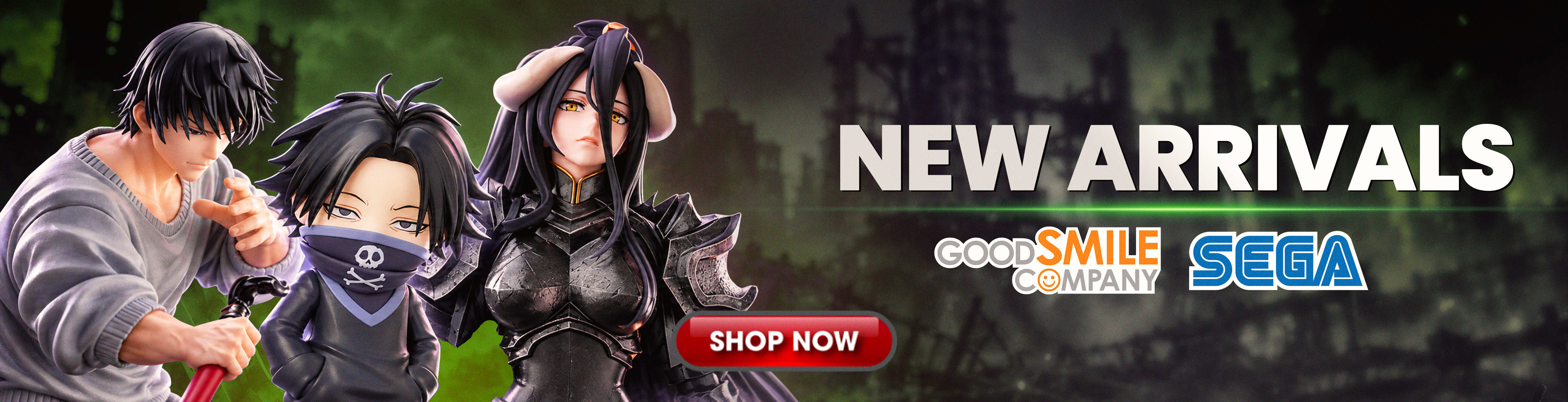 Desktop Banner