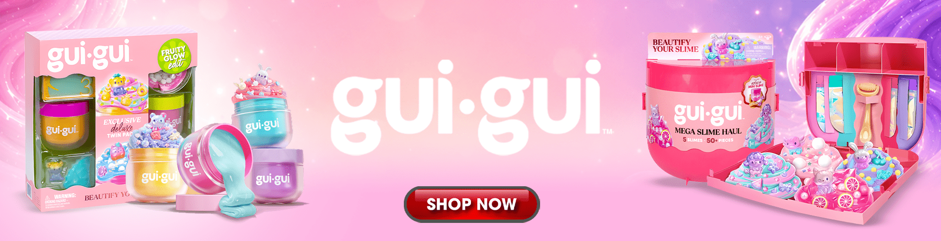 Desktop Banner