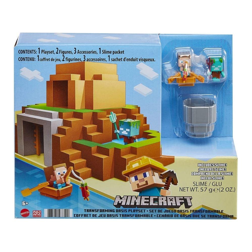 Mini Mining Assortment Mini Mining Set – The Little Things