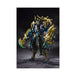 Bandai Tamashii SH Figuarts Bandai Tamashii : Monster Hunter - Evil God Awakening