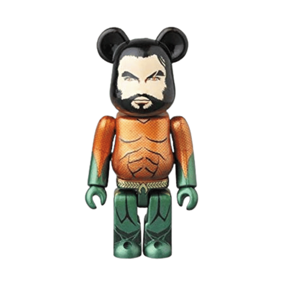 Bearbrick Series 37 Blind Box - Figure by Medicom Toy