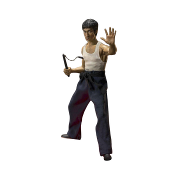 The dragon bruce enterbay bruce lee ENTERBAY 1 6 THE WAY OF DRAGON ドラゴンへの道 ブルース・リー 特典付 販売・買取