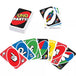 Mattel Card Decks UNO Party Card Game