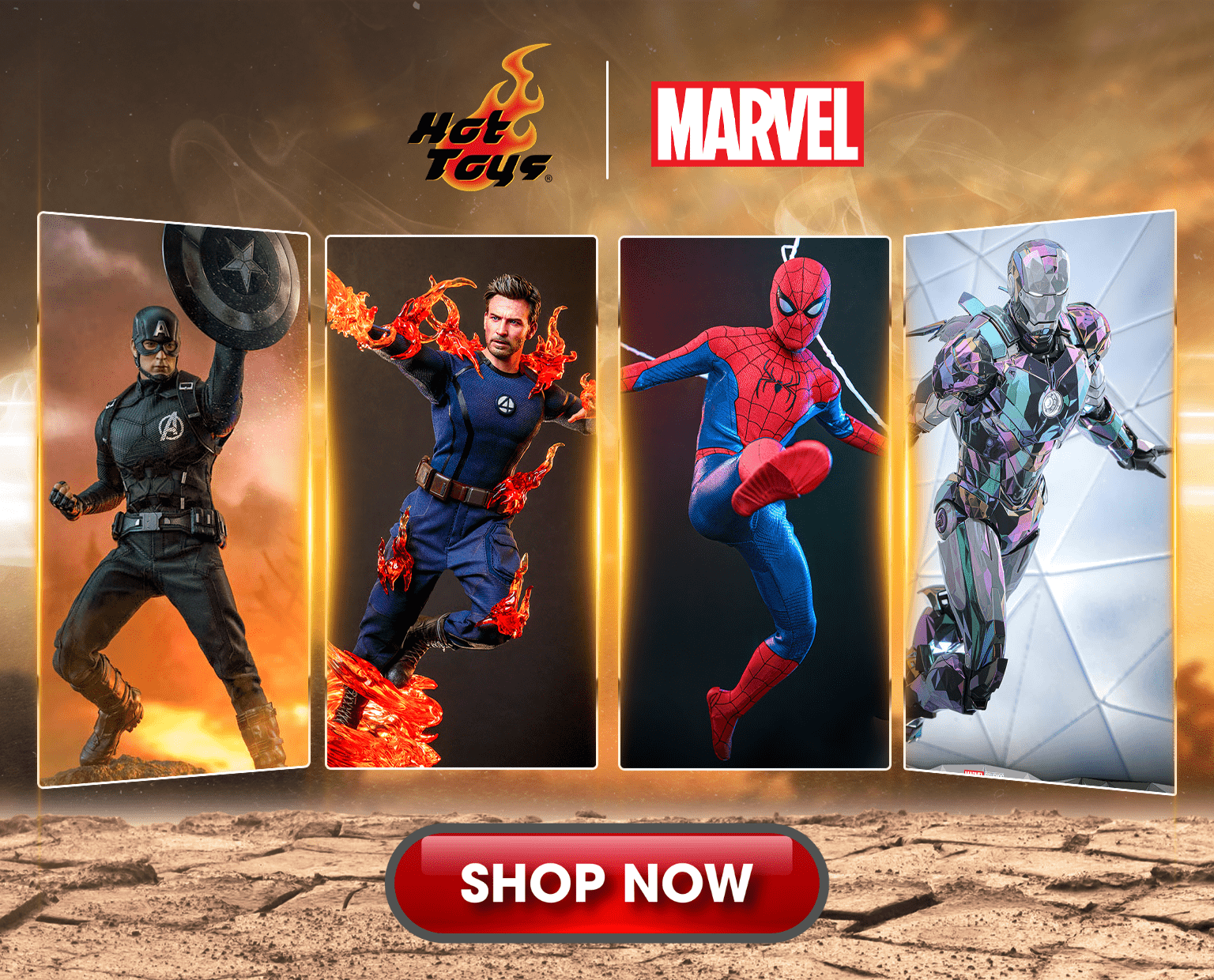 Mobile Banner