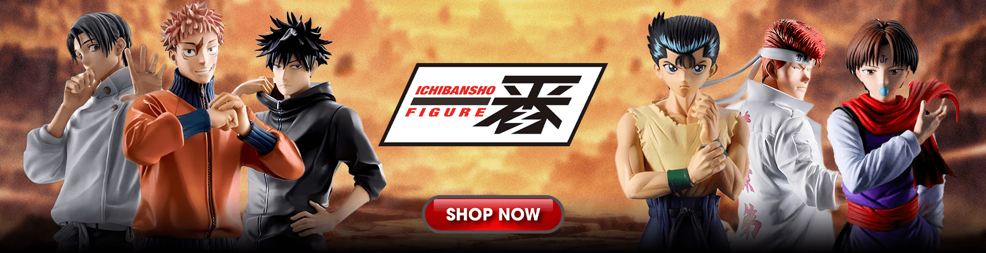 Desktop Banner
