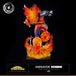 Tsume Art IKIGAI My Hero Academia Enji Todoroki Endeavor 1/6 Scale Ikigai Statue By Tsume Art