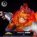 Tsume Art IKIGAI My Hero Academia Enji Todoroki Endeavor 1/6 Scale Ikigai Statue By Tsume Art
