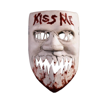 Trick Or Treat Studios Mask The Purge - Kiss Me Mask by Trick or Treat Studios