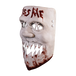 Trick Or Treat Studios Mask The Purge - Kiss Me Mask by Trick or Treat Studios