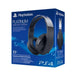 Sony Gaming Headset PS4 Platinum Wireless Headset