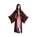 Dirolvon Adult Costume Demon Slayer Nezuko Kamado Cosplay Adult Costume by Dirolvon