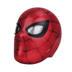 Marvel Iron Spider 1: 1 Collectible Wearable Helmet By Killer Body