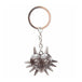 DIFUZED Keychains Zelda - Majora's Mask - Metal Keychain