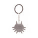 DIFUZED Keychains Zelda - Majora's Mask - Metal Keychain