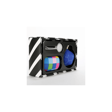 Kikkerland Organization Handbag Essential Gift Set