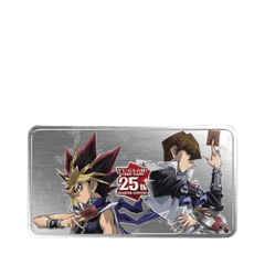 YGO TCG : 25th Anniversary Tins : Dueling Mirrors Unit