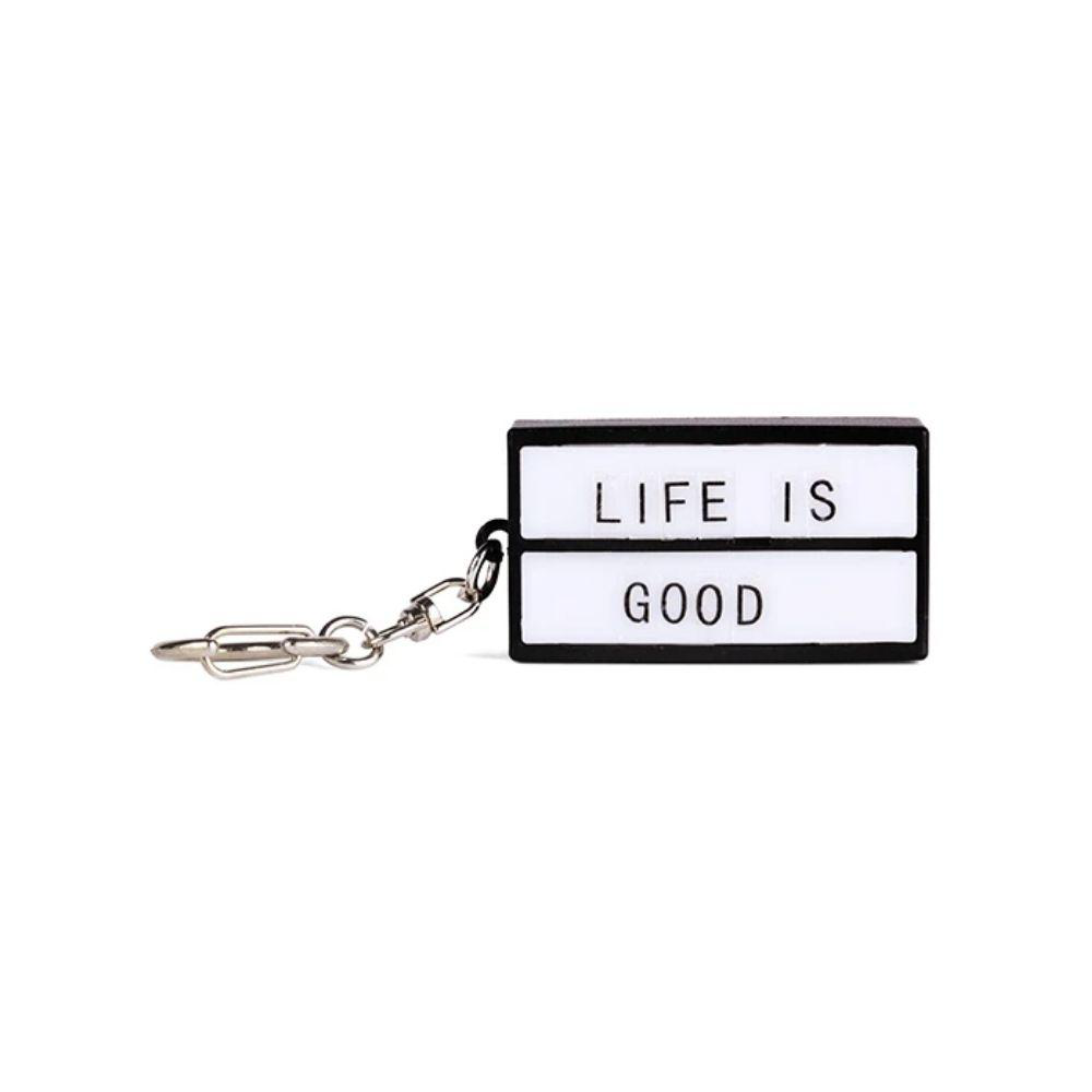 Light Box Keychain – The Little Things