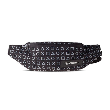 Abysse Bag Sony - PlayStation - AOP Waistbag
