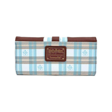 Loungefly Wallet Harry Potter Saffiano Purse