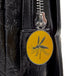 Loungefly Bag Jurassic Park Logo Leather Bagpack by Loungefly