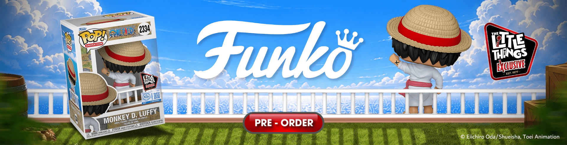 Desktop Banner