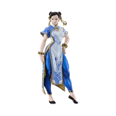 Street Fighter 6 Chun-Li (SF6 Ver.) Pop Up Parade Figure By Good Smile Company