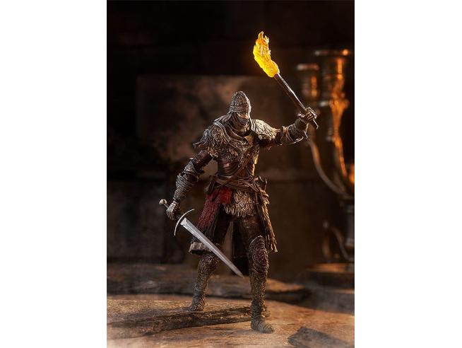 Elden Ring Raging Wolf Figma Action Figure By Max Factory – The Little ...
