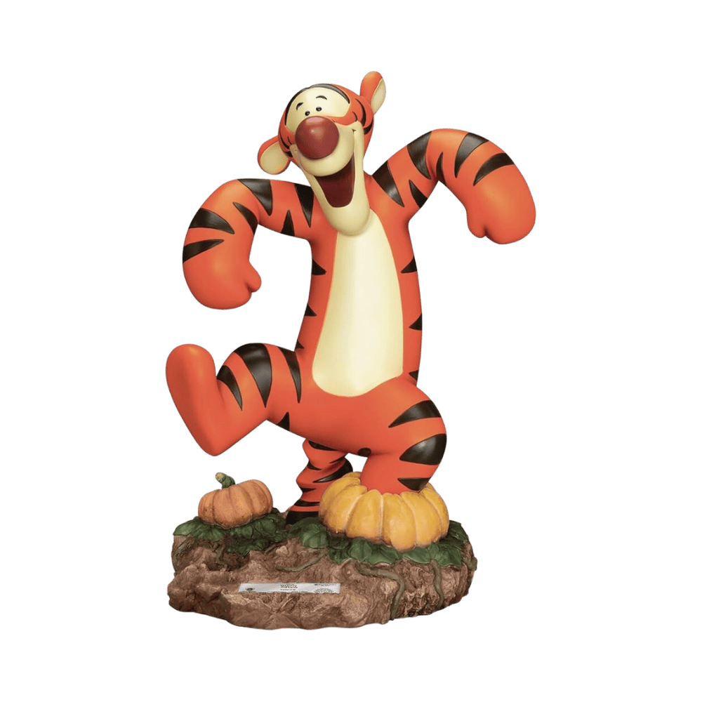 Winnie the Pooh Master Craft MC-075 Tigger Limited Edition Statue By Beast Kingdom