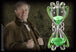 Noble Collection Collectibles Professor Slughorn’s Hourglass