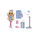 MGA Girls - Dolls LOL Surprise OMG World Travel Fashion Doll - FLY GURL