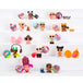 MGA Dolls L.O.L. Surprise! Sooo Mini! il Sisters- with Collectible Lil Sister Doll, 5 Surprises