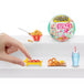 MGA Girls - Blind Box MGA's Miniverse Make It Mini Foods: Café Series 2 Mystery Pack By MGA
