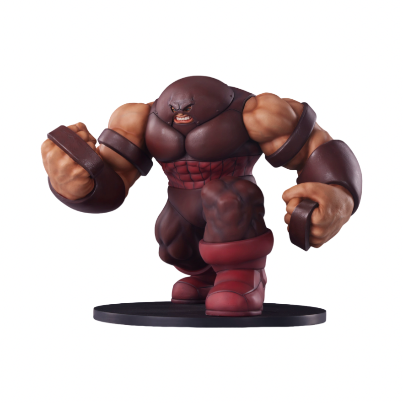 Marvel Juggernaut 1:10 1/10 Scale By Premium Collectibles Studio